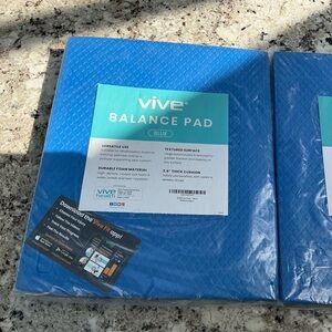 Vive  balance pad